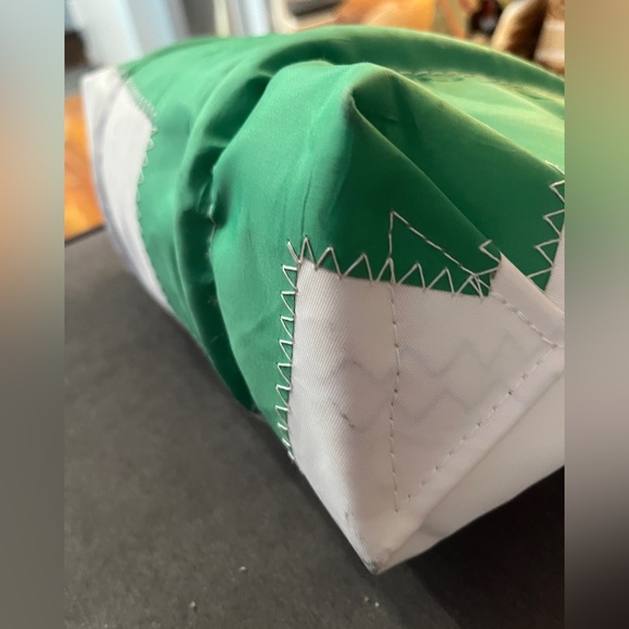 SeaBags Small (Handbag) Tote Deluxe - Picture 2 of 7